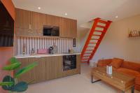 LA BRISA Duplex chaleureux - B&B Hyerès