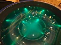 Domek z jacuzzi Domek u Mrugały - B&B Poronin