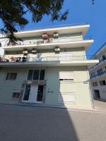 Lesvos Serenity Suite Apartment - Chambres d'hôtes Mytilène
