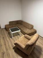Apartman Ðurđevak - Chambres d'hôtes Stara Pazova
