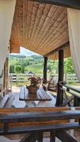 Osada wspomnień - B&B Polańczyk