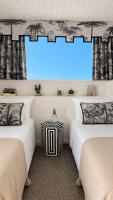 Chambre Double ou Lits Jumeaux
