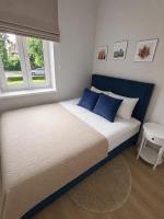 Apartament Anastazja - Ferienwohnung Bad Kudowa