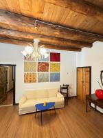 Ca' Del Moro Rustic Farmhouse from the 1800s - Ferienwohnung Mogliano Veneto
