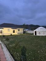 Stay Saty Kolsay - B&B Saty