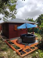 Gite de Germaine - B&B Sainte-Anne