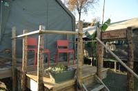 Safari Glamping Portugal Whale - Chambres d'hôtes Ventosa