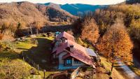 B&B Sella Klancic - Bed and Breakfast San Pietro al Natisone