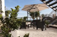 Terra e Mare - Ferienwohnung Favara