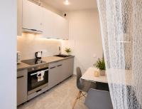 Main boulevard two bedrooms - Bed and Breakfast Chisinau