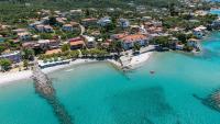Aoton Seaside Living - B&B Mikrá Mantíneia