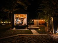 Osada Słoneczny Brzeg - B&B Kunice
