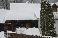 Drevenička Jakubko - B&B Terchová