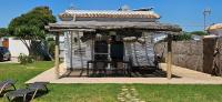 Las Casitas de la Barrosa con jardín y piscina - B&B Chiclana