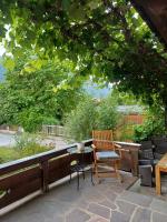Apartment zur Weinlaube - B&B Inzing