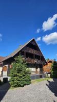 Vila Olimp - B&B Jasenak