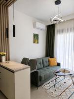Star Apartment - Bed and Breakfast Ulcinj