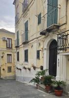 GAcasa Apartment - Bed and Breakfast Pizzo