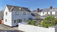 The Coach House - B&B Braunton