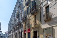 Turin Central Apartment - 2 Bedrooms - Piazza Castello - Ferienwohnung Turin