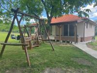 Apartmani Milojević - Chambres d'hôtes Boljevac