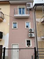 Da Mina Rooms & Apartament - Ferienwohnung Flumeri