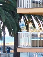 Los Laureles en el mar - B&B Peñíscola