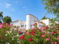 Villa Daurus - Ferienwohnung Vallauris