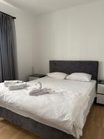 Amazing sea view - B&B Rafajlovići