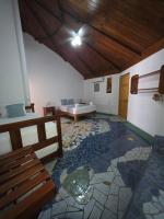 Hospedaje Casa THIREMA Tortuguero - Bed and Breakfast Tortuguero
