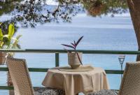PINE&SHINE Waterfront - B&B Podgora