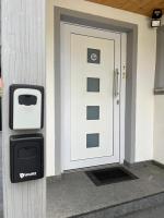 Dahoam Apartment - Chambres d'hôtes Schwarzenfeld