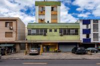 Full studio - Central region - Ferienwohnung Porto Alegre
