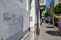 Suites Reina Victoria 23 - Ferienwohnung Santander