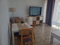 Calas Santiago Bernabéu - B&B Santa Pola