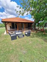 Apartmani Milojević - Chambres d'hôtes Boljevac