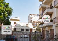 Victoria Apartment - B&B Palermo