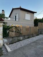 Lithos - B&B Chalkoutsi