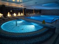 Baltic Harmony SPA Apartment - Ferienwohnung Dziwnów