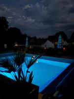 Villa Marzenie Pokój 2 osobowy - B&B Wdzydze Kiszewskie