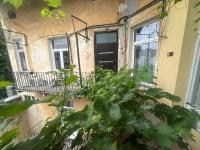 Black&White Apartments by Key&Stay - Bed and Breakfast Lviv