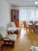 Mieszkanie w centrum - Ferienwohnung Swinemünde