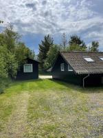 Charming House Close To The Beach - B&B Gedser