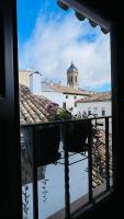 Alojamiento Casa Lázaro - B&B Requena