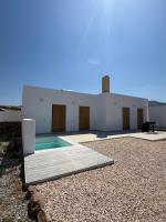 Elysian House - Chambres d'hôtes Chrissi Akti