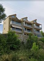 Solena Luxury Apartment - B&B Nikiána