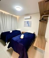 AP BLUE 302, Viva o Encanto de Gramado & Canela - B&B Canela