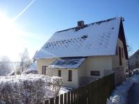 Emily House - Chambres d’hôtes Abertamy