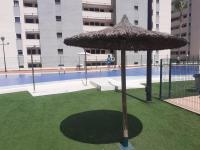 Relaxe La cala - Ferienwohnung Villajoyosa