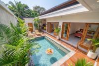 Balibay Villas - Secluded Pool Retreat Close to City Attractions - Ferienwohnung Seminyak